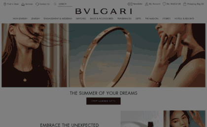 it.bulgari.com
