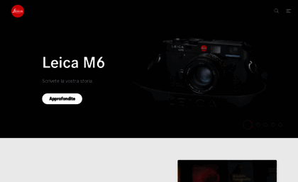 it.leica-camera.com