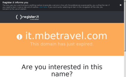 it.mbetravel.com