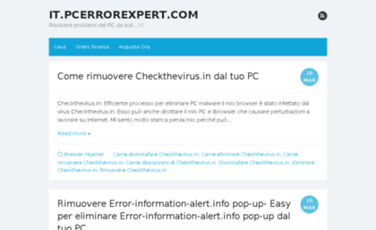 it.pcerrorexpert.com