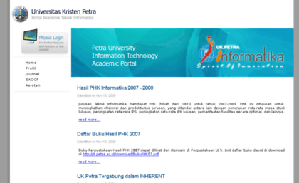it.petra.ac.id