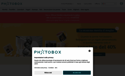 it.photobox.com