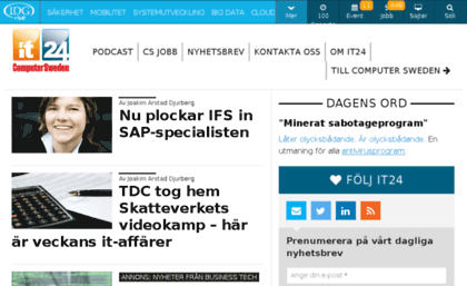 it24tjanster.idg.se