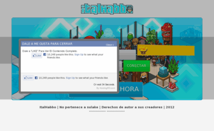 italhabbo.com