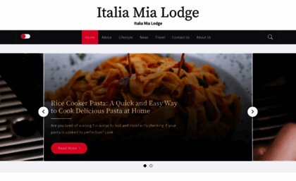 italiamialodge.com