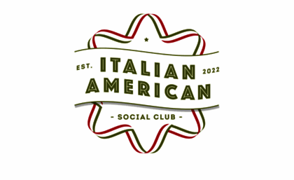 italianamericansocialclub.com