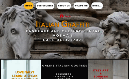 italiangraffiti.com.au