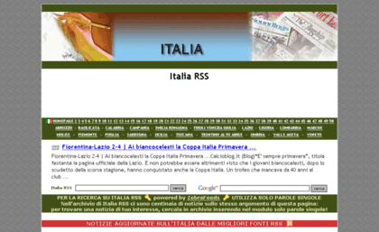 italiarss.com