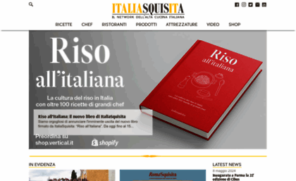 italiasquisita.net