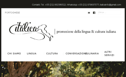 italicaweb.net