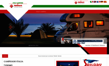 italy-camping.info