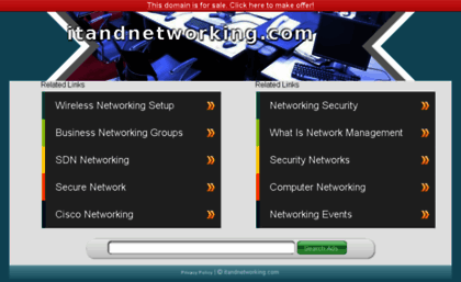 itandnetworking.com