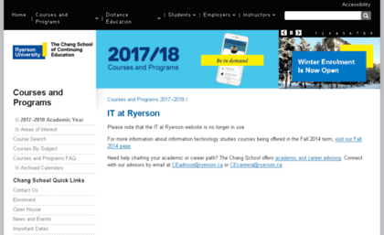 itatryerson.com