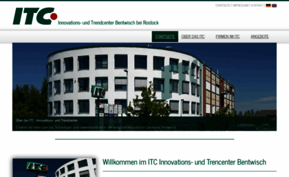 itc-bentwisch.de