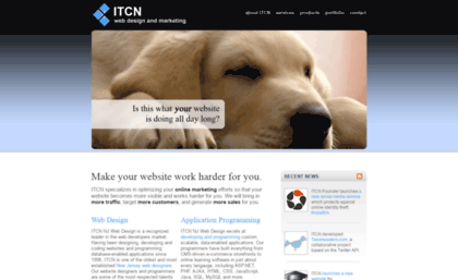 itcn.com