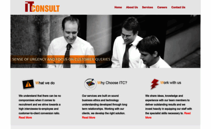 itconsult.in