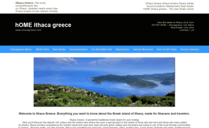 ithacagreece.com