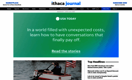 ithacajournal.com