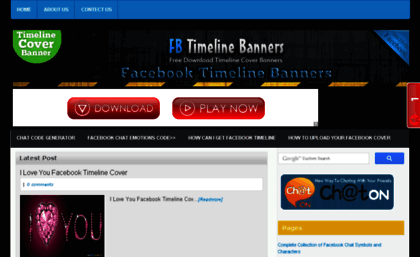 itimelinebanner.com