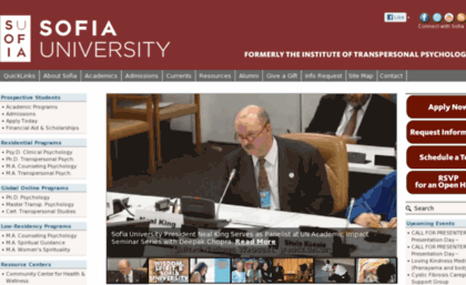 itp.edu