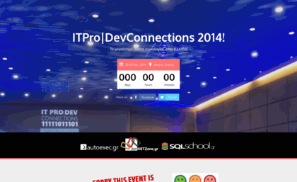 itprodevconnections.gr