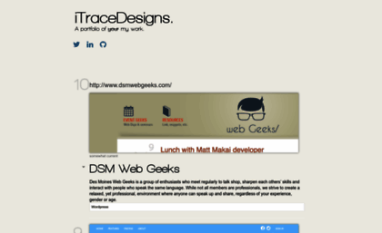 itracedesigns.com
