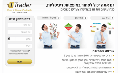 itrader.best-offers.co.il