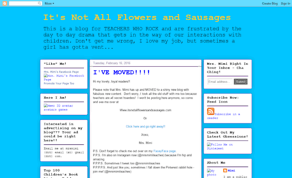 itsnotallflowersandsausages.blogspot.com