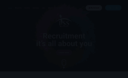 itssrecruitment.co.uk