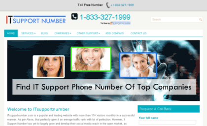 itsupportnumber.com