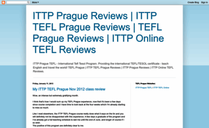 ittp-tefl-prague-reviews.blogspot.co.uk