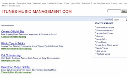 itunes-music-management.com