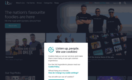 itv.com
