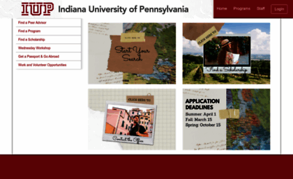 iup.studioabroad.com