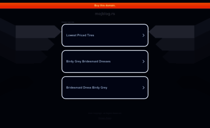 ivepstein.mojblog.rs