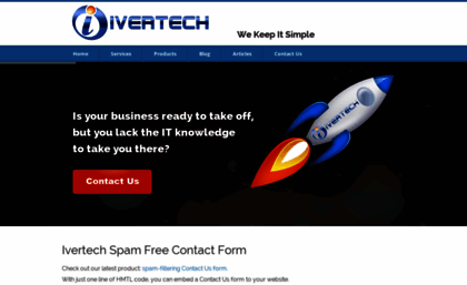ivertech.com