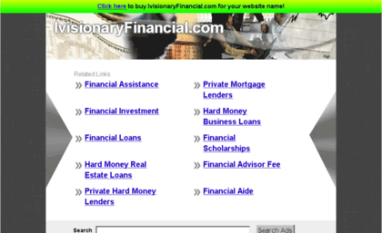 ivisionaryfinancial.com