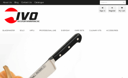 ivo-kitchen-knives.com