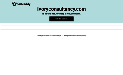 ivoryconsultancy.com