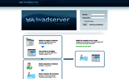 iwadserver.com