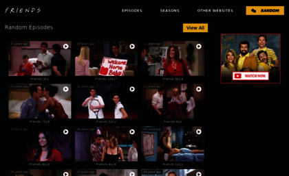 Iwatchfriendsonline cc website Watch Friends Online Free in 1080p