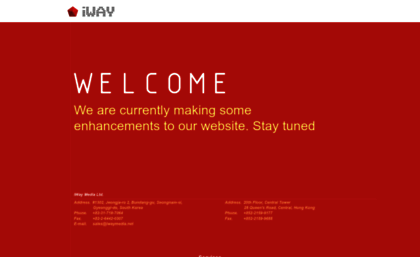 iwaymedia.net