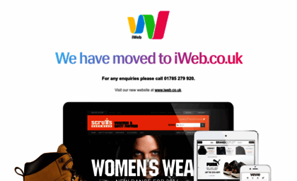 iwebsolutions.co.uk