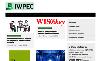 iwpec.org