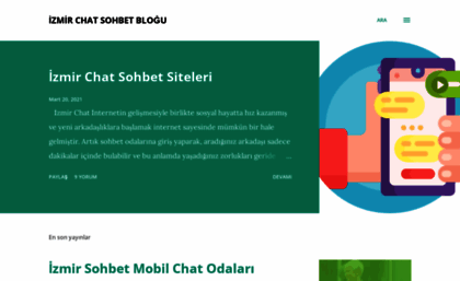 izmirmobilsohbet.blogspot.com