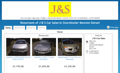 j--s-car-sales.ebaymp.co.uk