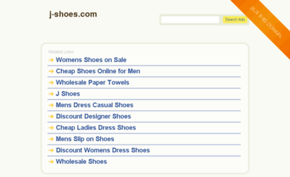 j-shoes.com