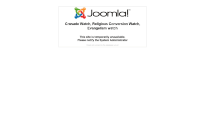 j10.crusadewatch.org