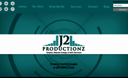j2productionz.com