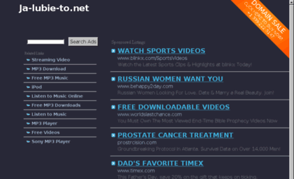 ja-lubie-to.net